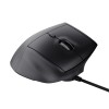 Trust GXT 145 Rexxa mouse Gaming Right-hand USB Type-A 12800 DPI