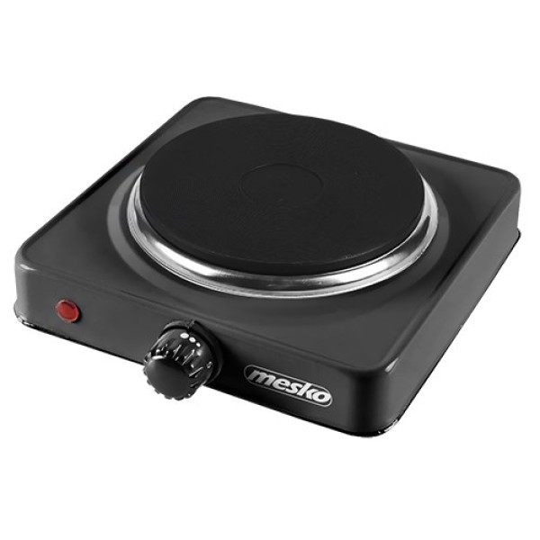 Mesko Home MS 6508 hob Black ...