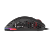 Genesis | Gaming Mouse | Xenon 800 | Wired | PixArt PMW 3389 | Gaming Mouse | Black | Yes