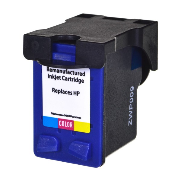 SUPERBULK HP 22XL C9352 Color ref. ...