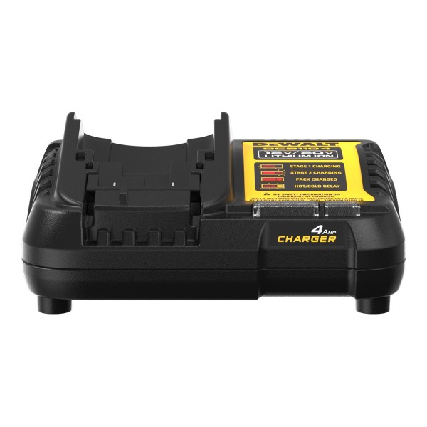 DEWALT | Battery Charger | DCB1104-QW ...