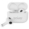 SAVIO TWS-01 PRO Wireless Headphones