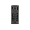 APC Back UPS Pro BR 1300VA, 8 Outlets, AVR, LCD Interface | Schneider Electric