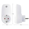 Cronos WiFi socket thermostat for Cronos Grafen Basic / Carbon P800 and P1000 radiant heater