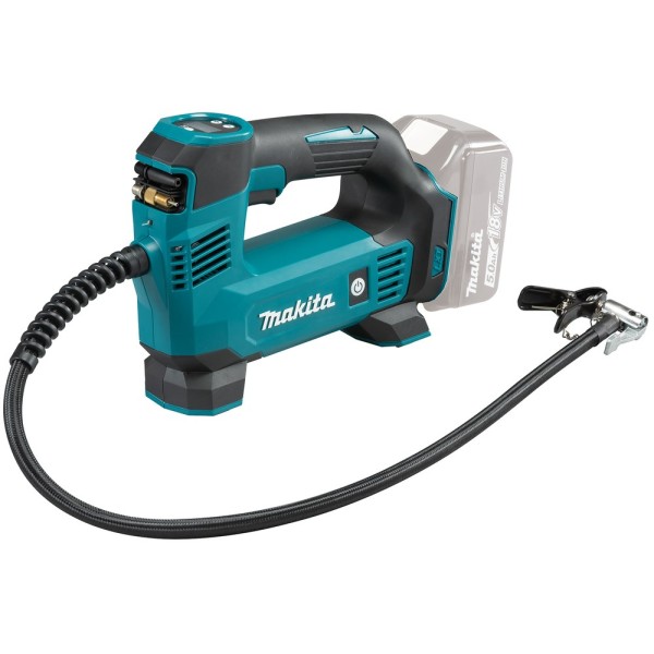 Makita DMP180Z air compressor 12 l/min ...