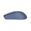 MOUSE USB OPTICAL WRL BLUE/MYDO 25041 TRUST