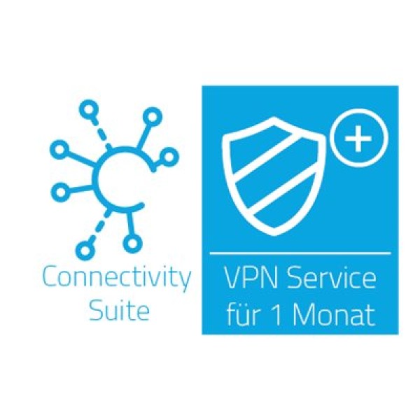 INSYS Connectivity Suite VPN Service Add