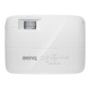 Benq | MH550 | WUXGA (1920x1200) | 3500 ANSI lumens | White | Lamp warranty 12 month(s)