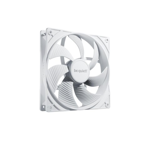 CASE FAN 140MM PURE WINGS 3/WHITE PWM BL112 BE QUIET