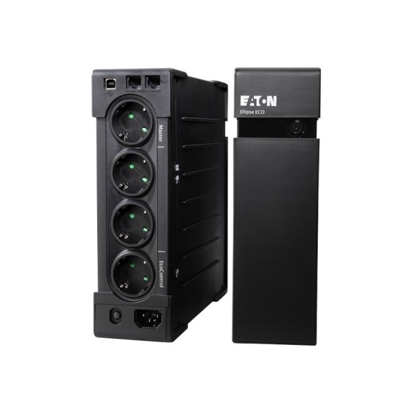 Eaton Ellipse ECO UPS USB DIN, ...