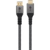 Goobay DisplayPort to HDMI Cable