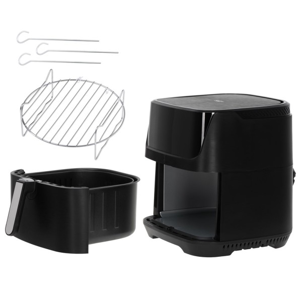 Adler AD 6317 Air Fryer Oven, ...