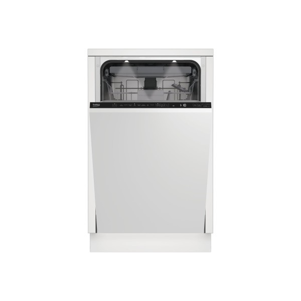 BEKO Dishwasher | BDIS38040Q | Built-in ...