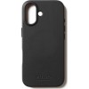 Etui skórzane do iPhone 17 black Mujjo
