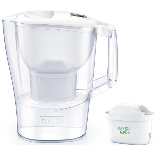 Brita 1052801 water filter Countertop water ...