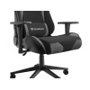 Genesis Gaming Chair Nitro 440 G2 Black/Grey