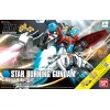 HGBF 1/144 STAR BURNING GUNDAM