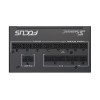 Power Supply|SEASONIC|FOCUS GX ATX 3.0|1000 Watts|Efficiency 80 PLUS GOLD|MTBF 100000 hours|FOCUS-GX-1000-V4