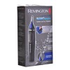 Remington NE3870 precision trimmer Black, Blue