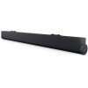 Dell | Slim Conferencing Soundbar | SB522A | 4.5 W | Black