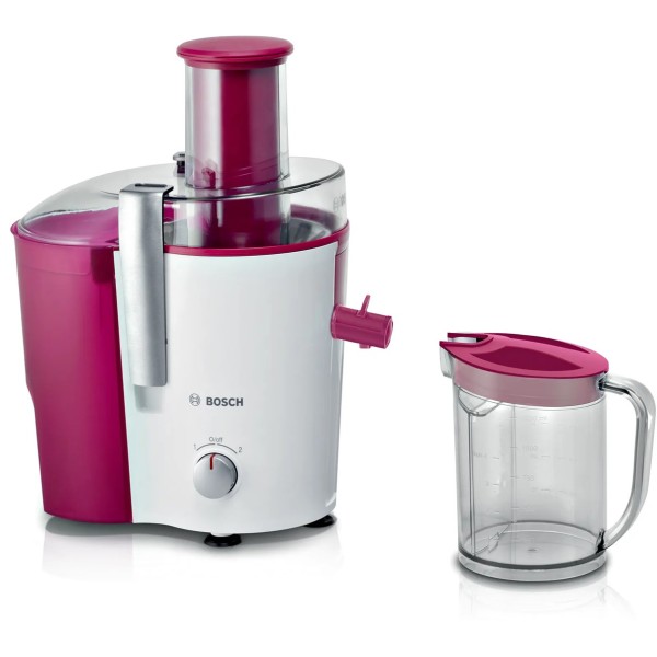 Bosch MES25C0 juice maker Centrifugal juicer ...