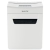 Leitz Shredder IQ Protect Premium 8X, P4, 8 sheets, 14 l basket