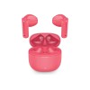 Energy Sistem | True-Wireless earphones | StreetMusic | Bluetooth | In-Ear | Microphone | Wireless | Pink