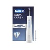 Oral-B | AquaCare 6 Pro-Expert Irrigator | MDH20.026.2 | 145 ml | Number of heads 3 | White