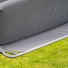 Garden swing HERNING