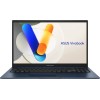 ASUS VivoBook 15 X1504VA-BQ2093W i5-1334U 15,6"FHD IPS-Level 250nits AG 16GB DDR4 SSD512 Intel Iris Xe Graphics WLAN+BT Cam720p Win11