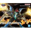 FIGURE RISE AMPLIFIED DIGIMON ADVENTURE 02 - PAILDRAMON