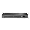 TP-LINK | JetStream L2 Switch | TL-SG3428 | Web Managed | Rackmountable | SFP ports quantity 4 | Power supply type Single