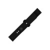 Fixed | Sporty Strap Set with Quick Release 20mm for Smartwatch | 160-235 mm | Black | Silicone