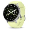SMARTWATCH VENU 4 45MM/SILVER/CIT 010-03014-02 GARMIN