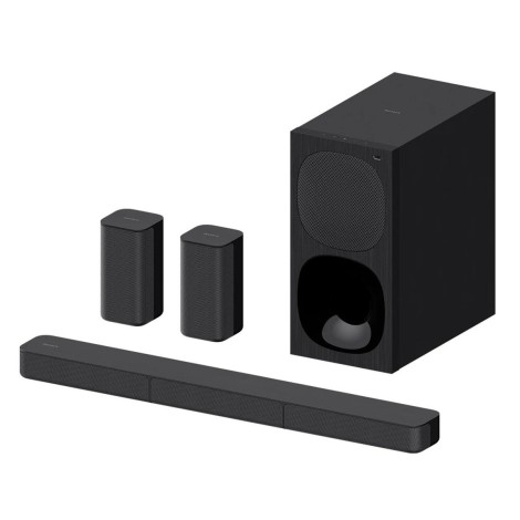 SONY HTS20R.CEL Soundbar 5.1