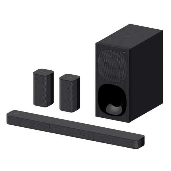 SONY HTS20R.CEL Soundbar 5.1