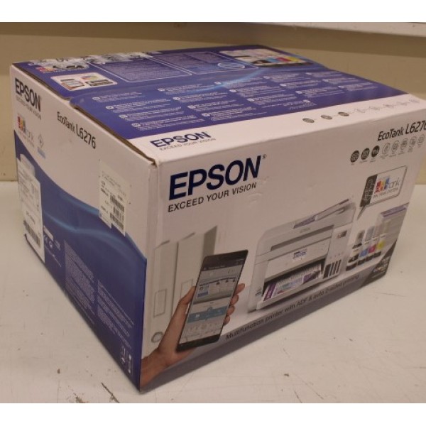 SALE OUT. | Epson Multifunctional printer ...