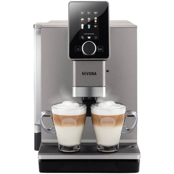 Nivona NICR 930 Fully-auto Espresso machine ...
