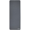 Yoga Mat AVENTO 42MB 173x61x0,4cm Grey
