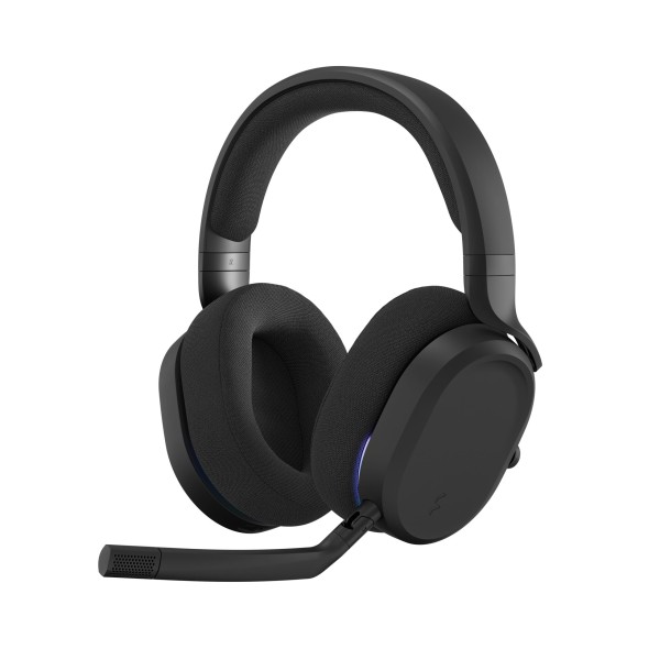 Fractal Design Wireless Gaming Headset | ...