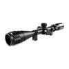 Diana 4-16x40 AO IR rifle scope with 11 mm mount