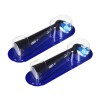 Szczoteczka magnetyczna ORAL-B iO 7W Czarna