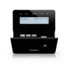 KEYPAD LCD INTEGRA/INT-KLFR-B SATEL