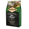 CARNILOVE Adult Duck and pheasant - dry dog food - 4kg
