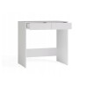 MARINA 2S Desk, White
