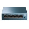 Switch|TP-LINK|LS105G|5x10Base-T / 100Base-TX / 1000Base-T|LS105G