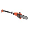 Chain saw for branches 800W BLACK + DECKER PS7525