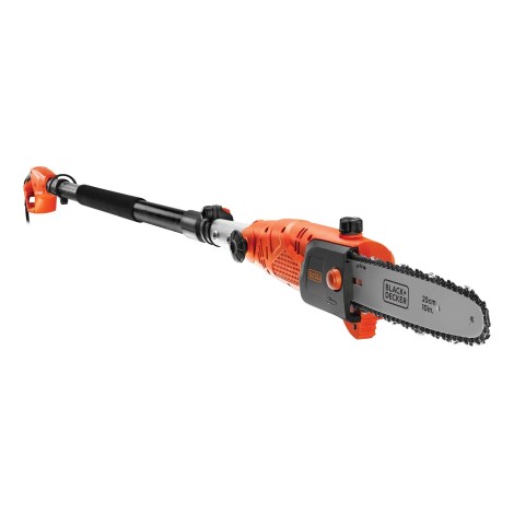 Chain saw for branches 800W BLACK + DECKER PS7525