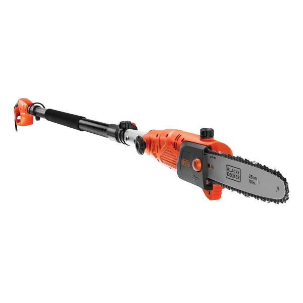 Chain saw for branches 800W BLACK ...