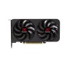 Graphics card. PowerColor RX9060XT 8G-A